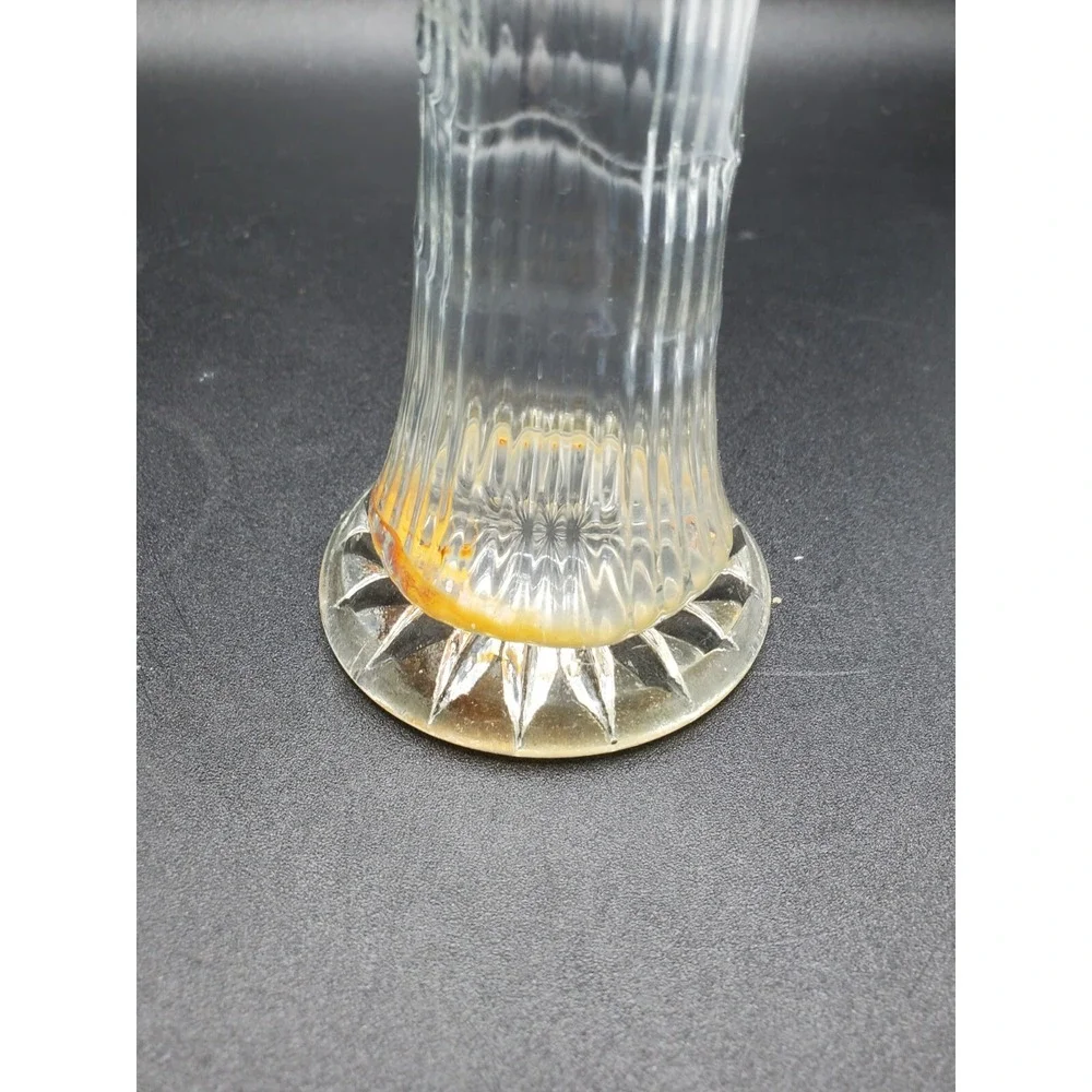 Imperial  Clear  RIPPLE  8 1/2
